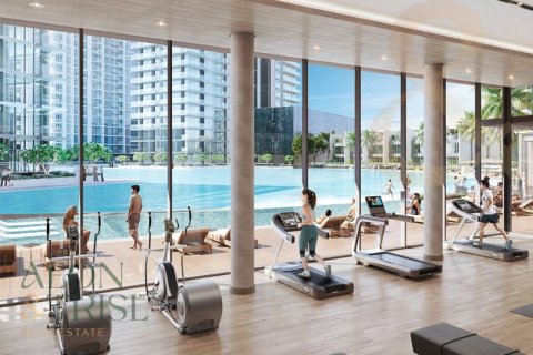 شقة في مدينة محمد بن راشد, دبي 2 غرف نوم, 160 م² رقم 62634 - صورة 5