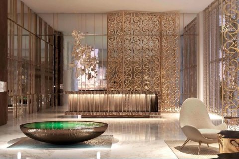 Appartement à Dubai, 3 chambres, 212 m², № 5336 - photo 4