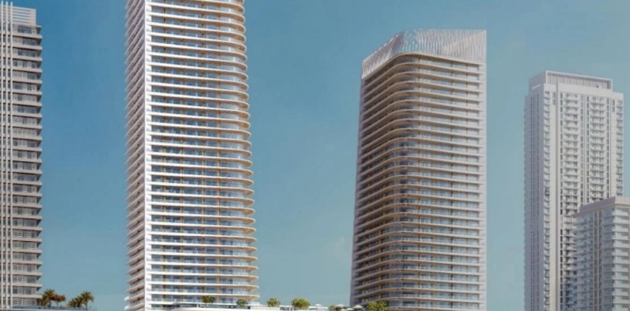 Appartement à Dubai, 3 chambres, 212 m², № 5336