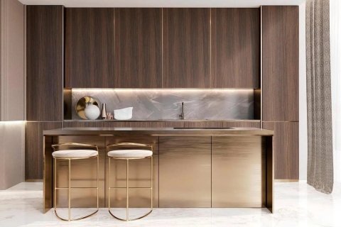 Appartement à Dubai, 3 chambres, 212 m², № 5336 - photo 8