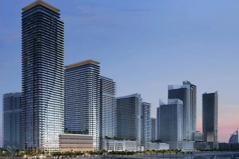 Appartement à Dubai, 2 chambres, 102.8 m², № 5338 - photo 1