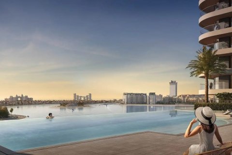 Appartement à Dubai, 2 chambres, 102.8 m², № 5338 - photo 4