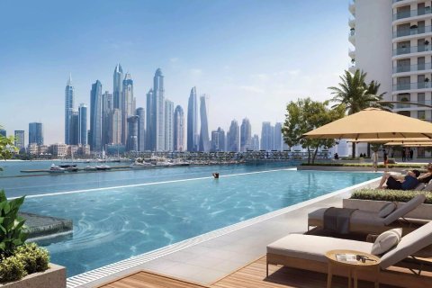 Appartement à Dubai, 2 chambres, 111 m², № 5339 - photo 4