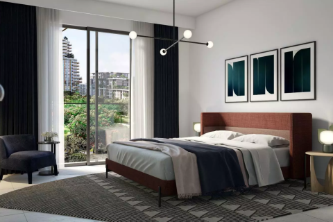 Appartement à Dubai, 2 chambres, 131 m², № 5335 - photo 5