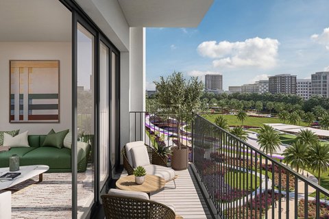 Apartment in Dubai Hills Estate, Dubai 1 bedroom, 60.8 sq.m. № 42546 - photo 6