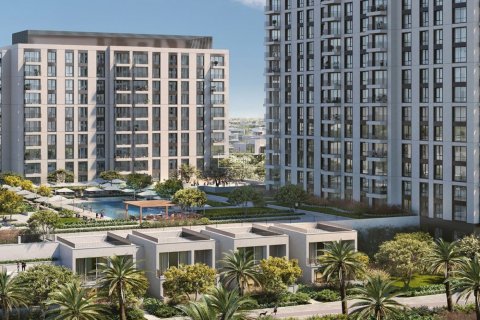 Apartment in Dubai Hills Estate, Dubai 1 bedroom, 60.8 sq.m. № 42546 - photo 3