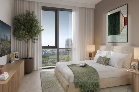 Apartment in Dubai Hills Estate, Dubai 1 bedroom, 60.8 sq.m. № 42546 - photo 5