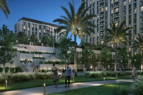 Apartment in Dubai Hills Estate, Dubai 1 bedroom, 60.8 sq.m. № 42546 - photo 7
