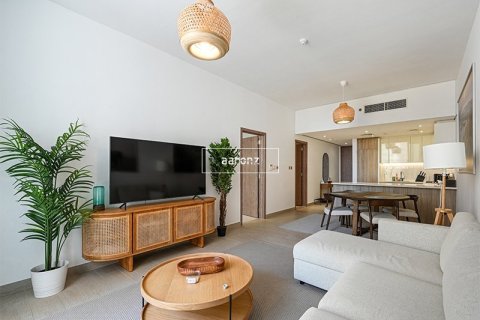 شقة في مرسى دبي, دبي 1غرف نوم, 85.4 م² رقم 42547 - صورة 2