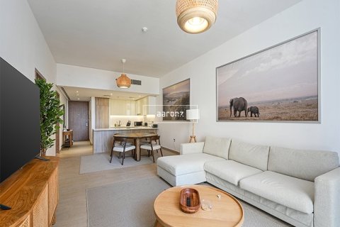 شقة في مرسى دبي, دبي 1غرف نوم, 85.4 م² رقم 42547 - صورة 3