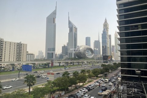 مكتب في Sheikh Zayed Road, دبي 118.9 م² رقم 42557 - صورة 10