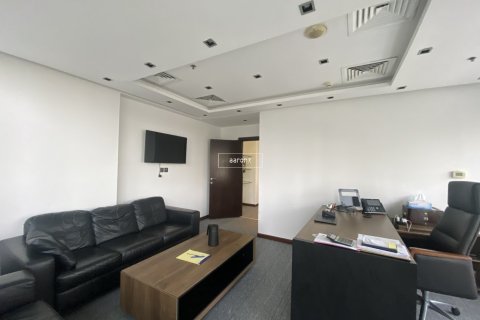مكتب في Sheikh Zayed Road, دبي 118.9 م² رقم 42557 - صورة 2