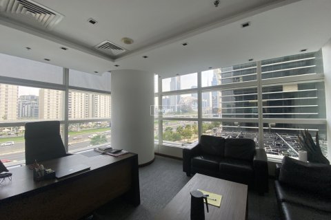 مكتب في Sheikh Zayed Road, دبي 118.9 م² رقم 42557 - صورة 5