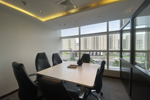 مكتب في Sheikh Zayed Road, دبي 118.9 م² رقم 42557 - صورة 7