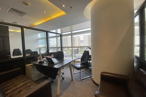 مكتب في Sheikh Zayed Road, دبي 118.9 م² رقم 42557 - صورة 6