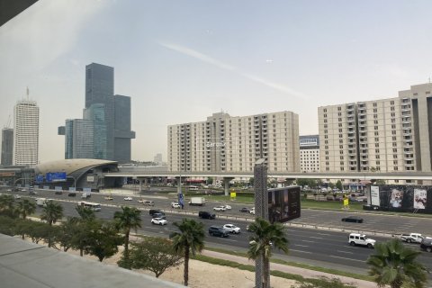 مكتب في Sheikh Zayed Road, دبي 118.9 م² رقم 42557 - صورة 11