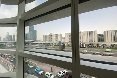 مكتب في Sheikh Zayed Road, دبي 118.9 م² رقم 42557 - صورة 9