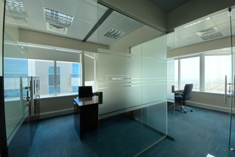 مكتب في Sheikh Zayed Road, دبي 186.1 م² رقم 42559 - صورة 7