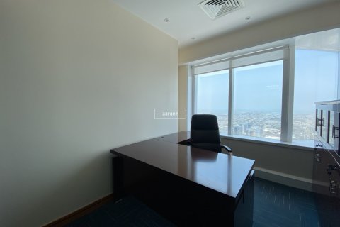 مكتب في Sheikh Zayed Road, دبي 186.1 م² رقم 42559 - صورة 4