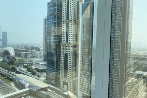 مكتب في Sheikh Zayed Road, دبي 186.1 م² رقم 42559 - صورة 13