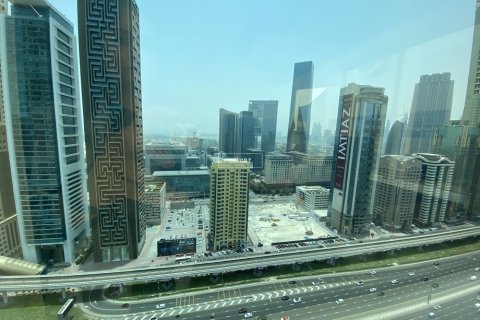 مكتب في Sheikh Zayed Road, دبي 186.1 م² رقم 42559 - صورة 15