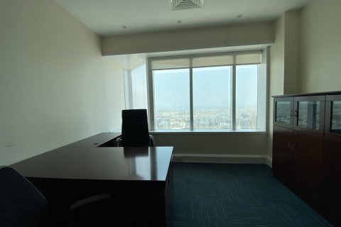 مكتب في Sheikh Zayed Road, دبي 186.1 م² رقم 42559 - صورة 9