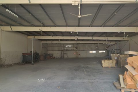مستودع في Al Quoz, دبي 873.3 م² رقم 42558 - صورة 1