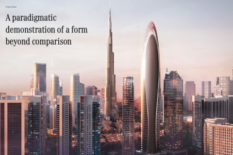 Apartment in Dubai 2 bedrooms, 160 sq.m. № 8389 - photo 8