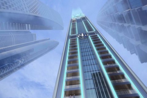 Penthouse in Downtown Dubai (Downtown Burj Dubai), Dubai 6 bedrooms, 2100 sq.m. № 8388 - photo 10