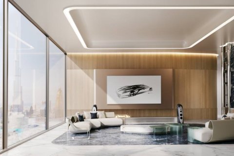Apartment in Business Bay, Dubai 3 bedrooms, 460 sq.m. № 8380 - photo 5