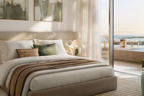 Apartamento en EMAAR South, Dubai South (Dubai World Central), Dubai, 2 dormitorios, 99 m², № 111201 - foto 12