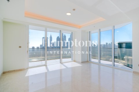 Снять в аренду квартиру в Dubai Harbour, Дубай: 3 спальни, 171.49893800м², № 111208 - фото 12