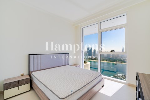 Снять в аренду квартиру в Dubai Harbour, Дубай: 3 спальни, 171.49893800м², № 111208 - фото 4