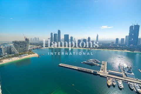 Снять в аренду квартиру в Dubai Harbour, Дубай: 3 спальни, 171.49893800м², № 111208 - фото 16