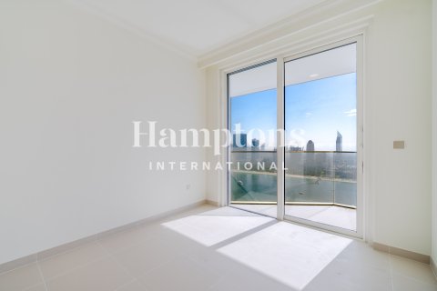 Квартира в Dubai Harbour, Дубай, 3 спальни, 171.499м², № 111208