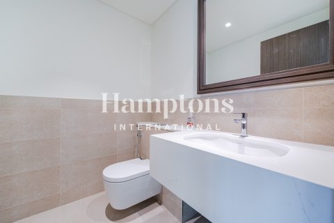 Снять в аренду квартиру в Dubai Harbour, Дубай: 3 спальни, 171.49893800м², № 111208 - фото 8