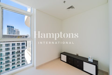 Снять в аренду квартиру в Dubai Harbour, Дубай: 3 спальни, 171.49893800м², № 111208 - фото 23