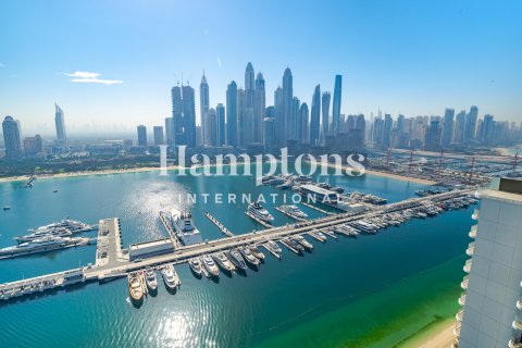 Снять в аренду квартиру в Dubai Harbour, Дубай: 3 спальни, 171.49893800м², № 111208 - фото 2