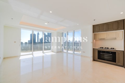 Снять в аренду квартиру в Dubai Harbour, Дубай: 3 спальни, 171.49893800м², № 111208 - фото 14