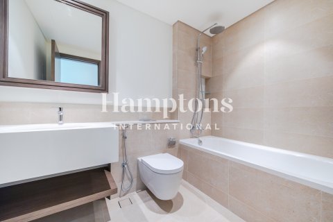 Снять в аренду квартиру в Dubai Harbour, Дубай: 3 спальни, 171.49893800м², № 111208 - фото 11