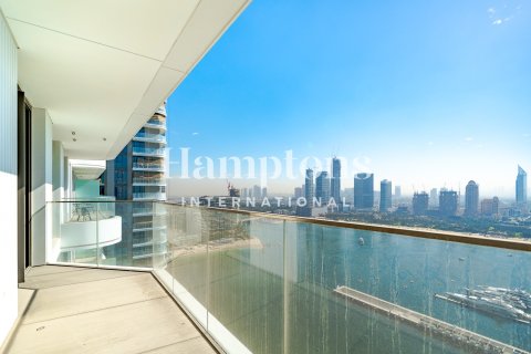 Снять в аренду квартиру в Dubai Harbour, Дубай: 3 спальни, 171.49893800м², № 111208 - фото 7