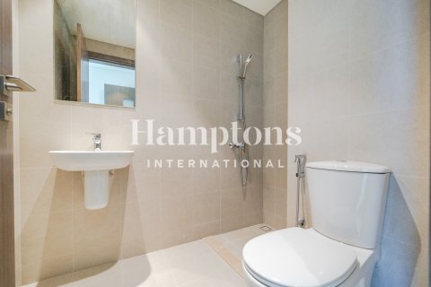 Снять в аренду квартиру в Dubai Harbour, Дубай: 3 спальни, 171.49893800м², № 111208 - фото 19