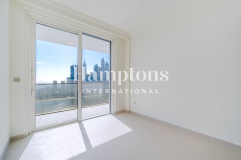 Снять в аренду квартиру в Dubai Harbour, Дубай: 3 спальни, 171.49893800м², № 111208 - фото 22
