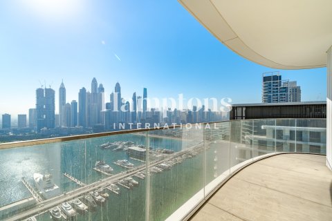 Снять в аренду квартиру в Dubai Harbour, Дубай: 3 спальни, 171.49893800м², № 111208 - фото 5
