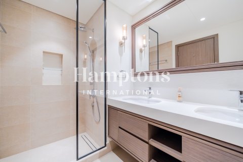 Снять в аренду квартиру в Dubai Harbour, Дубай: 3 спальни, 171.49893800м², № 111208 - фото 10