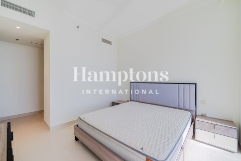 Снять в аренду квартиру в Dubai Harbour, Дубай: 3 спальни, 171.49893800м², № 111208 - фото 15