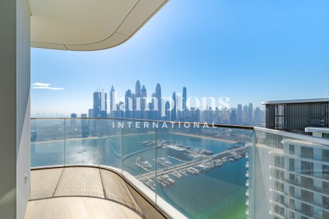 Снять в аренду квартиру в Dubai Harbour, Дубай: 3 спальни, 171.49893800м², № 111208 - фото 6