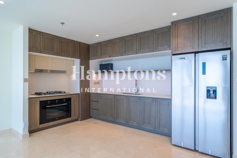 Снять в аренду квартиру в Dubai Harbour, Дубай: 3 спальни, 171.49893800м², № 111208 - фото 3