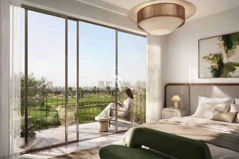 شقة في EMAAR South, Dubai South (Dubai World Central), دبي 2 غرف نوم, 100 م² رقم 111200 - صورة 3