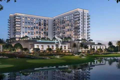 شقة في EMAAR South, Dubai South (Dubai World Central), دبي 2 غرف نوم, 100 م² رقم 111200 - صورة 10
